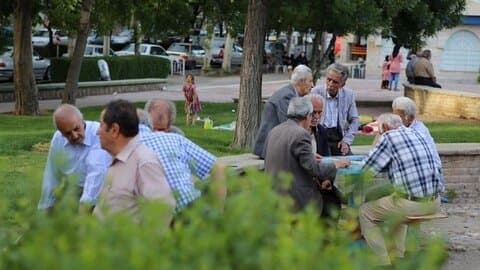 لایحه همسان&zwnj;سازی حقوق بازنشستگان هفته آینده تحویل دولت می&zwnj;شود
