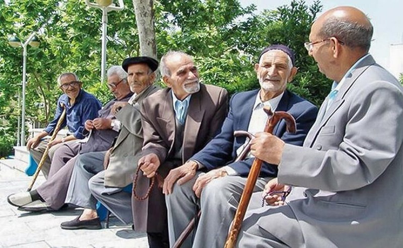 نحوه افزایش حقوق بازنشستگان تأمین اجتماعی ابلاغ شد نحوه افزایش حقوق بازنشستگان تأمین اجتماعی ابلاغ شد