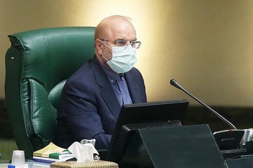 قالیباف بی رقیب رئیس مجلس می شود قالیباف بی رقیب رئیس مجلس می شود