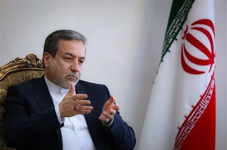 عراقچی:در مذاکرات پیشرفت بسیار خوبی انجام شده است