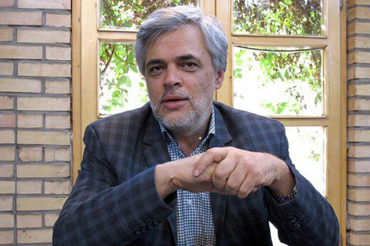 از انتشار فایل صوتی ظریف چه کسانی سودمی برند؟ /دنبال پرتقال فروش نگردید! از انتشار فایل صوتی ظریف چه کسانی سودمی برند؟ /دنبال پرتقال فروش نگردید!