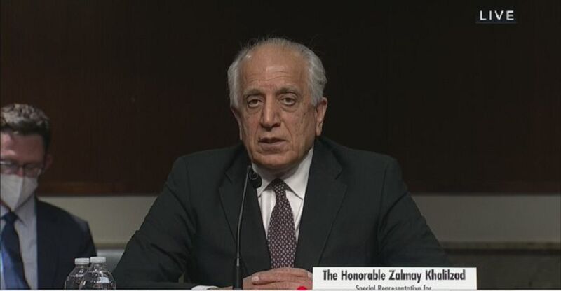 آمریکا: ایران از حل سیاسی مساله افغانستان حمایت می&zwnj;کند