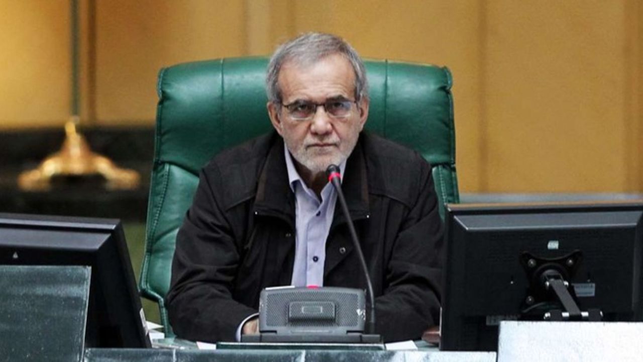 پزشکیان: دعوا دعوای قدرت است/ شورای نگهبان &laquo;جبران&raquo; را هم تفسیر کرد