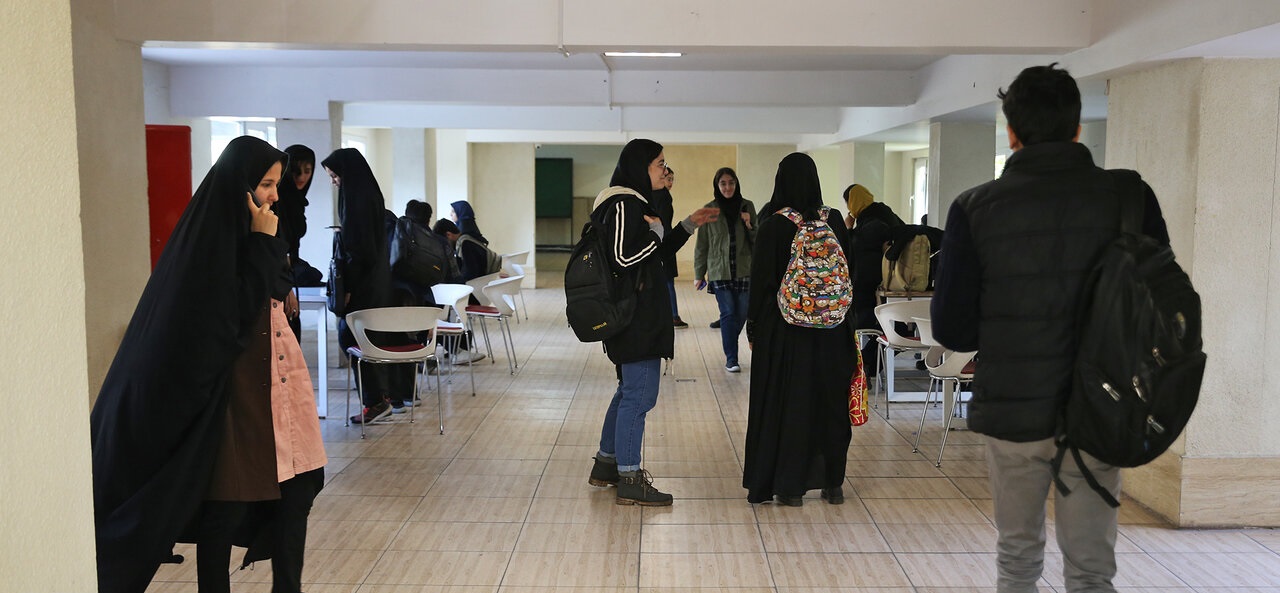 زمان واکسیناسیون دانشجویان و دانشگاهیان زمان واکسیناسیون دانشجویان و دانشگاهیان