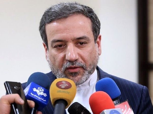 عراقچی: باید یک &laquo;توافقنامه خوب&raquo; داشته باشیم / همه موضوعات، قابل حل شدن هستند