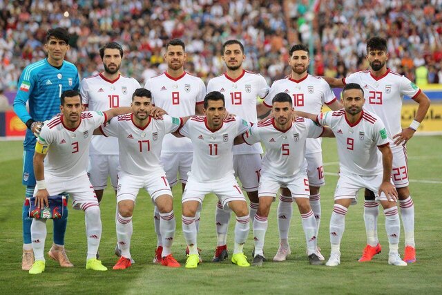 حاج&zwnj;صفی، کاپیتان ایران مقابل عراق