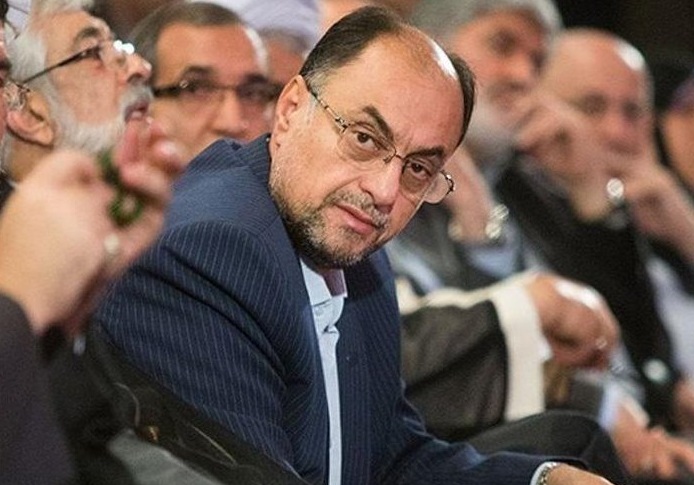 اگر سه رقیب رئیسی انصراف می دادند چالش بزرگی درست می شد اگر سه رقیب رئیسی انصراف می دادند چالش بزرگی درست می شد