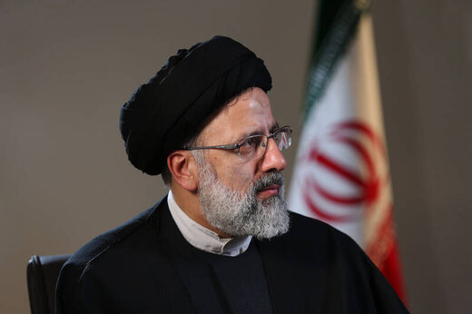 فرزند شهید همت: آقای رئیسی بلند شوید، بایستید و به ما تبریک بگویید /به جای هواداران، به طلبکارهایتان تبریک بگویید /ما خستهایم... فرزند شهید همت: آقای رئیسی بلند شوید، بایستید و به ما تبریک بگویید /به جای هواداران، به طلبکارهایتان تبریک بگویید /ما خستهایم...