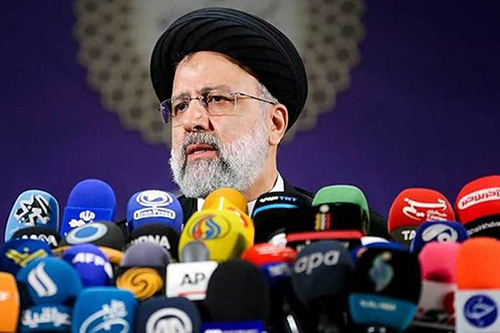 بازگشت ایرانیان خارج از کشور در دوره رئیسی؟ بازگشت ایرانیان خارج از کشور در دوره رئیسی؟