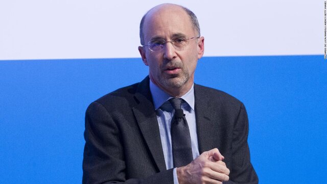 رابرت مالی: شاهد پیشرفتهای معناداری در وین بودیم رابرت مالی: شاهد پیشرفتهای معناداری در وین بودیم