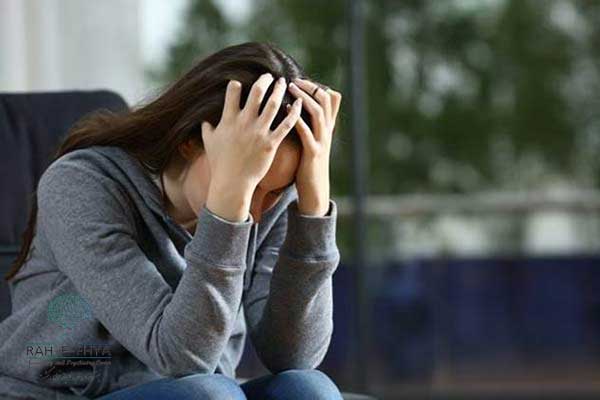 تاثیر عنصر لیتیوم در بروز افسردگی افسردگی