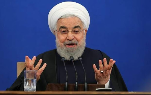 روحانی متشکریم؛ قدردانی از دولت با آگاهی از کاستی&zwnj;ها