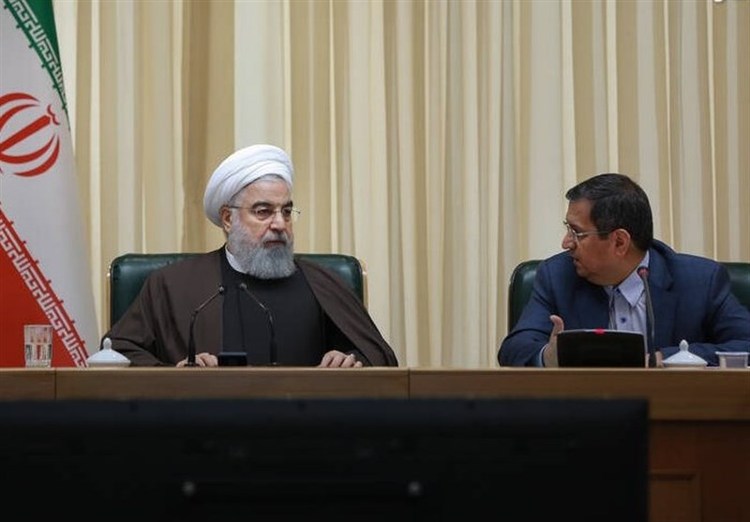 انتخاب كن؛ رييس &zwnj;جمهوري يا رييس &zwnj;كلي؟