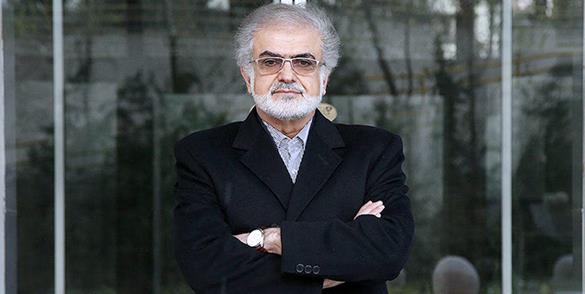 كانديداها در يك زمين رقابت می&zwnj;كنند