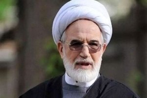 مهدی کروبی عمل جراحی شد مهدی کروبی