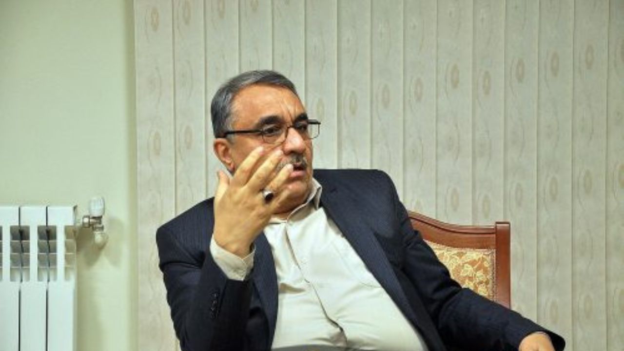 ايران دو تضمين مي&zwnj;خواهد ؛ رفع تحريم- پايداري آمريكا