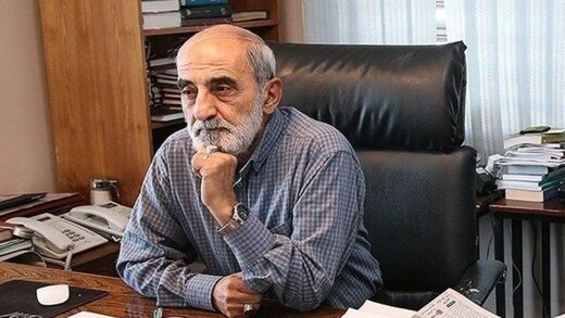 حمله تند حسین شریعتمداری به منتقد حامیان آیت الله مصباح حمله تند حسین شریعتمداری به منتقد حامیان آیت الله مصباح