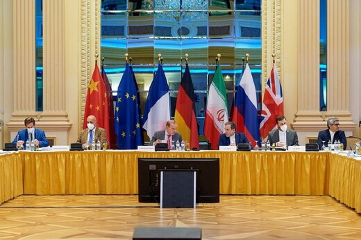 تاخیر مذاکرات برجام به زیان کیست؟ تاخیر مذاکرات برجام به زیان کیست؟