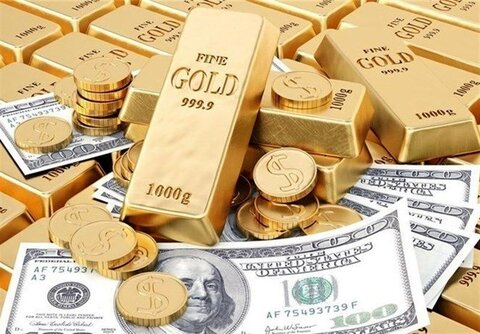 قیمت طلا و سکه، امروز ۲۶ تیر ۱۴۰۰ قیمت طلا و سکه، امروز ۲۶ تیر ۱۴۰۰