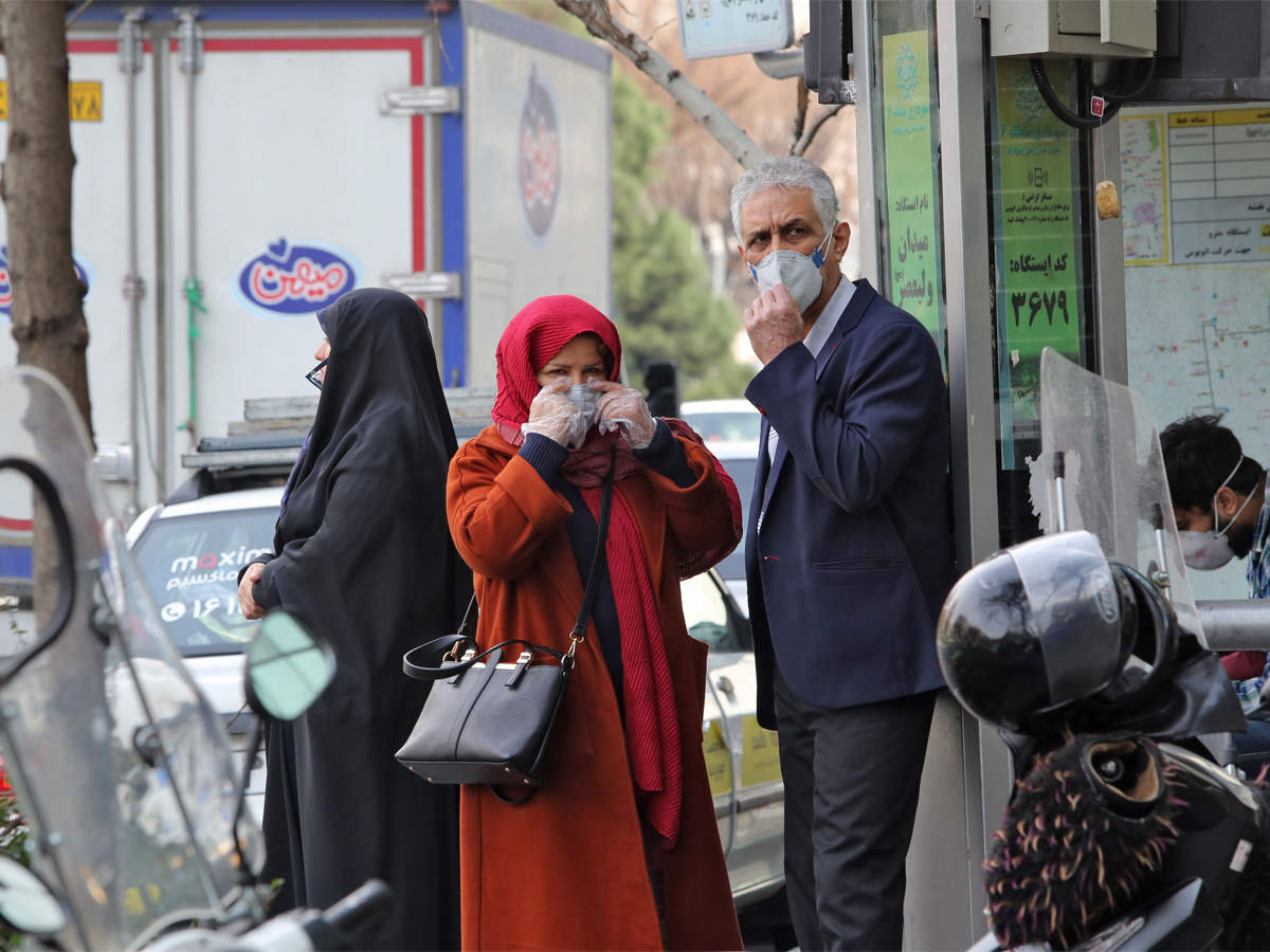 آخرین آمار کرونا در ایران ۳ تیر ۱۴۰۰ آخرین آمار کرونا در ایران ۳ تیر ۱۴۰۰
