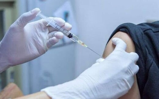 عرضه واکسن «رازی کوو پارس» تا اوایل مهرماه رازی کوو پارس