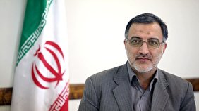 پرواز زاكاني از «بهارستان» تا «بهشت» پرواز زاكاني از «بهارستان» تا «بهشت»