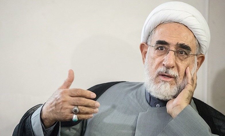 رئيسی به نظر کارشناسان عمل می&zwnj;کند
