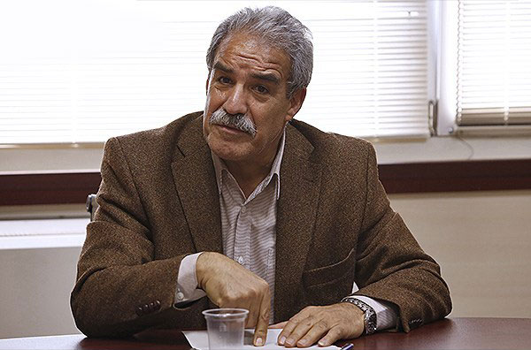 طالبان در قدرت شريک نمی&zwnj;پذيرد