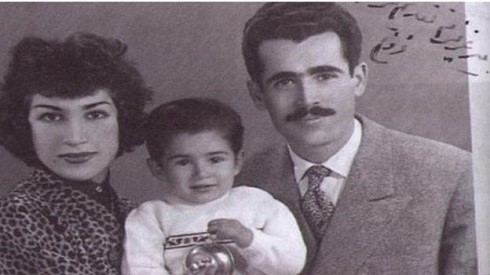 بیوگرافی فروغ فرخزاد از زندگی تا مرگ | شاعری برای تمام اعصار