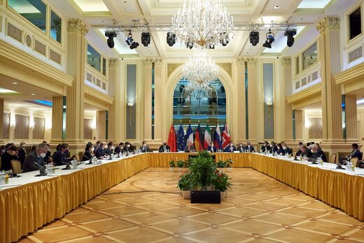 تغییر احتمالی تیم برجامی تازه ترین بهانه آمریکایی/ گمانه ها از تیم جدید برجامی ایران چیست؟ تغییر احتمالی تیم برجامی تازه ترین بهانه آمریکایی/ گمانه ها از تیم جدید برجامی ایران چیست؟