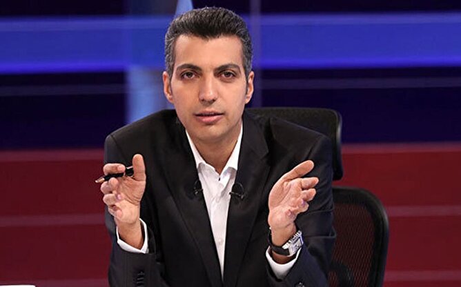 دستور بازگشت عادل فردوسی پور به تلویزیون صادر شد+جزئیات دستور بازگشت عادل فردوسی پور به تلویزیون صادر شد+جزئیات
