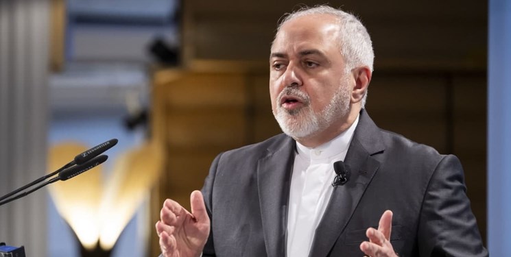 ظریف: پوتین به من گفت، روزی که آمریکا بخواهد به برجام بازگردد و شما سختگیری کنید، دنیا علیه شما خواهد شد ظریف: پوتین به من گفت، روزی که آمریکا بخواهد به برجام بازگردد و شما سختگیری کنید، دنیا علیه شما خواهد شد