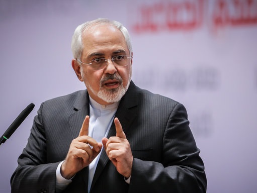 ظریف: کلمه «تعلیق» در برجام نیست، بلکه در یکی از ضمائم است؛ آن هم مربوط به تحریم های آمریکا نیست، بلکه مربوط به اتحادیه اروپاست ظریف: کلمه «تعلیق» در برجام نیست، بلکه در یکی از ضمائم است؛ آن هم مربوط به تحریم های آمریکا نیست، بلکه مربوط به اتحادیه اروپاست