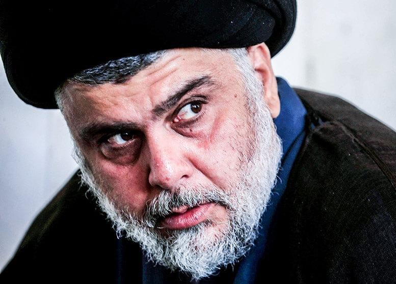 مقتدی صدر چگونه عراق را در مشت خود گرفت؟ مقتدی صدر چگونه عراق را در مشت خود گرفت؟