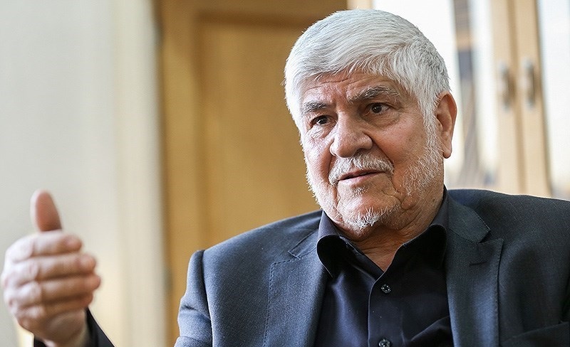 محمد هاشمی: مصوبه مجمع تشخیص درمورد اعلام اموال مسئولان، قید &laquo;محرمانه&raquo; نداشت