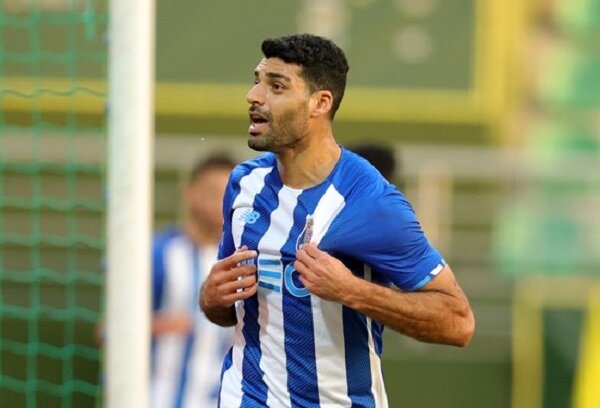 اتفاق فوق العاده برای ستاره محبوب پرسپولیسی اتفاق فوق العاده برای ستاره محبوب پرسپولیسی