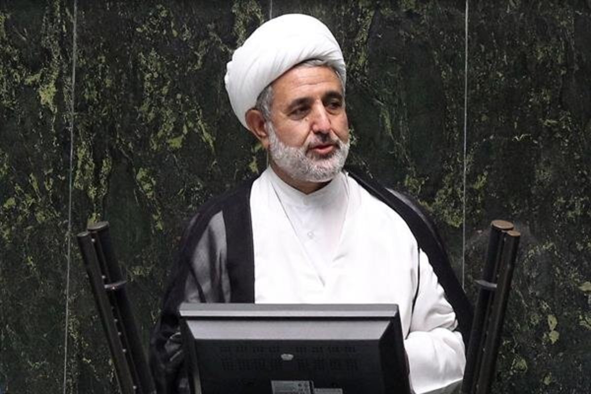 مجتبی ذوالنوری: مأموریت مذاکره کنندگان در 8 آذر اجرای برجام است/ پای میز مذاکره می رویم، چون طلبکار هستیم مجتبی ذوالنوری: مأموریت مذاکره کنندگان در 8 آذر اجرای برجام است/ پای میز مذاکره می رویم، چون طلبکار هستیم