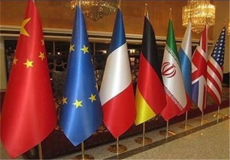تغییر برجام می تواند به نفع ایران باشد تغییر برجام می تواند به نفع ایران باشد
