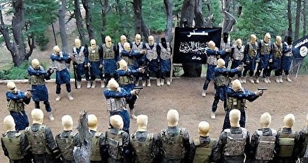 جهان در آستانه رویارویی با خطری تازه؛ داعش خراسان قدرت می گیرد!