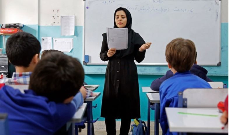 جزئیات روند بازگشایی مدارس از زبان سخنگوی آموزش و پرورش جزئیات روند بازگشایی مدارس از زبان سخنگوی آموزش و پرورش