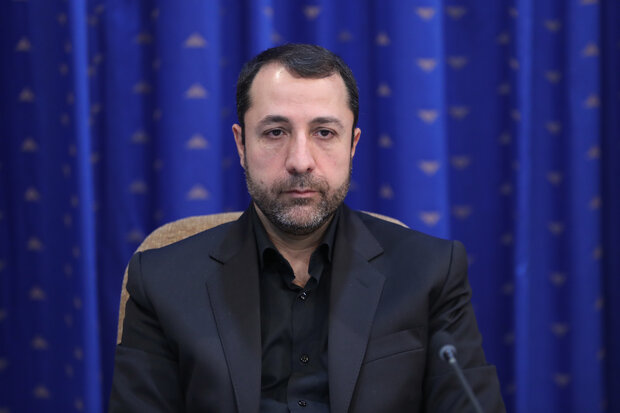 رئیس کل بانک مرکزی: وصول ارزی دولت سه برابر شده است رئیس کل بانک مرکزی: وصول ارزی دولت سه برابر شده است