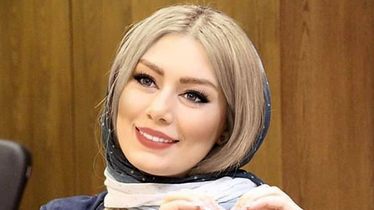 فیلم پشت پرده های سحر قریشی با تتلو
