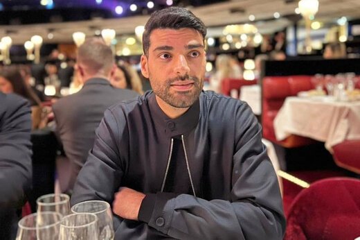 در انتظار درخشش این پرسپولیسی در انتظار درخشش این پرسپولیسی