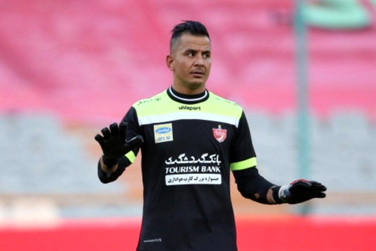 ستاره پرسپولیس همچنان روی اعصاب هواداران ؛ جنجال های پایان ناپذیر