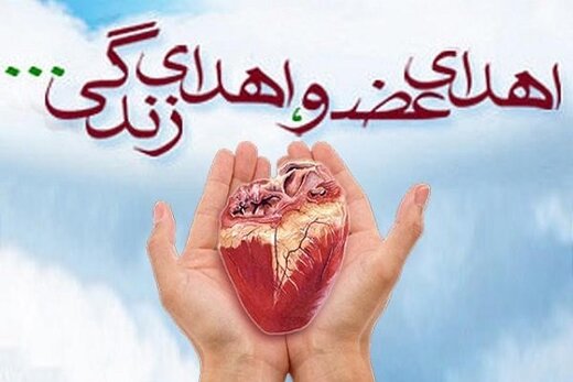 اهدای عضو دختر ۱۲ ساله جان سه نفر را نجات داد/ عکس اهدای عضو دختر ۱۲ ساله جان سه نفر را نجات داد/ عکس