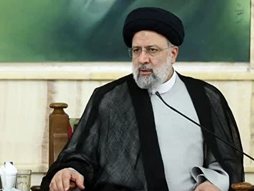 رئیسی: تمایلی ندارم که در تریبون بگویم چه چیزی را تحویل گرفتیم، اما مردم می&zwnj;دانند چه وضعیت سختی داشتیم / کشور در وضعیتی بود که برخی می&zwnj;گفتند اگر کسی بتواند ۲۰۰ هزار بشکه نفت بفروشد او را وزیر نفت می&zwnj;کنیم