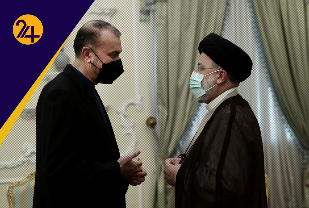 دولت رئیسی به امضای توافق هسته&zwnj;ای بدون خروج سپاه از لیست تحریم&zwnj;ها تن می&zwnj;دهد؟
