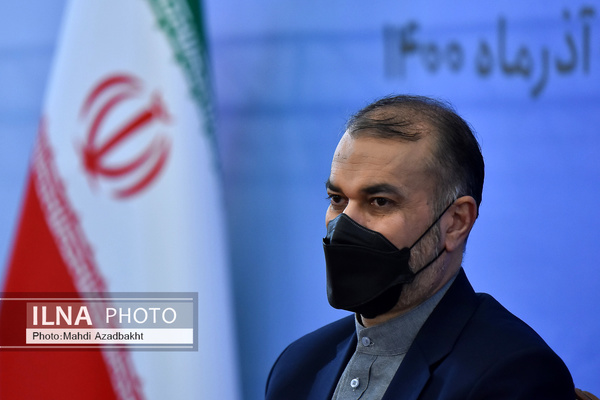 آمریکا با برخی زیاده&zwnj;خواهی&zwnj;ها، مسئول مستقیم طولانی شدن مذاکرات است