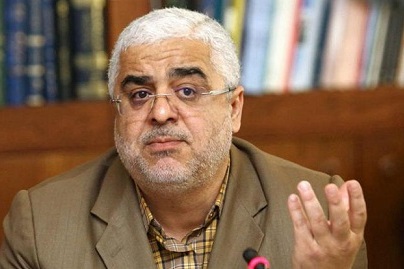 انتقامگیری با اسم رمز &laquo;بانیان وضع موجود&raquo;