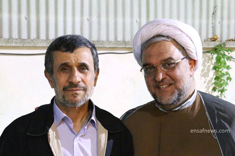 ادعاهای جدید: &laquo;ارتش یمانی&raquo; و &laquo;علائم ظهور&raquo;
